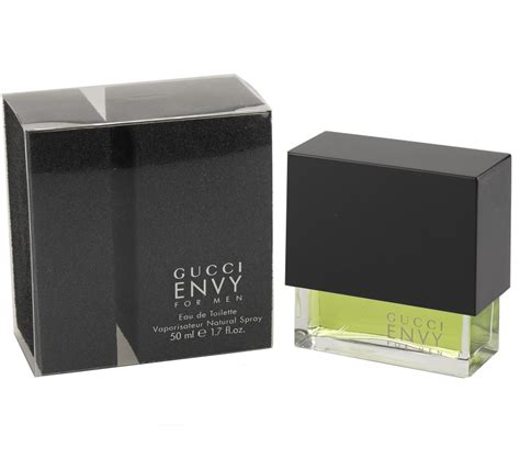 gucci envy eau de toilette|envy for men Gucci.